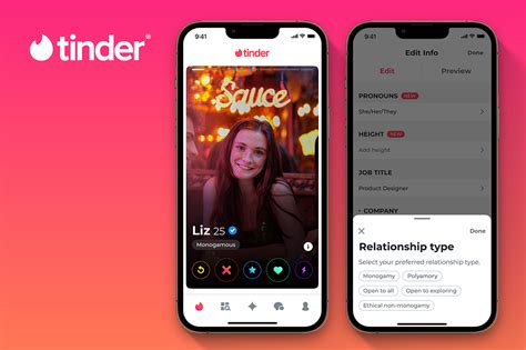 tinder lesbisch|Tinder 